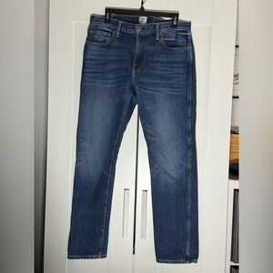 Flint And Tinder Slim Fit Jean